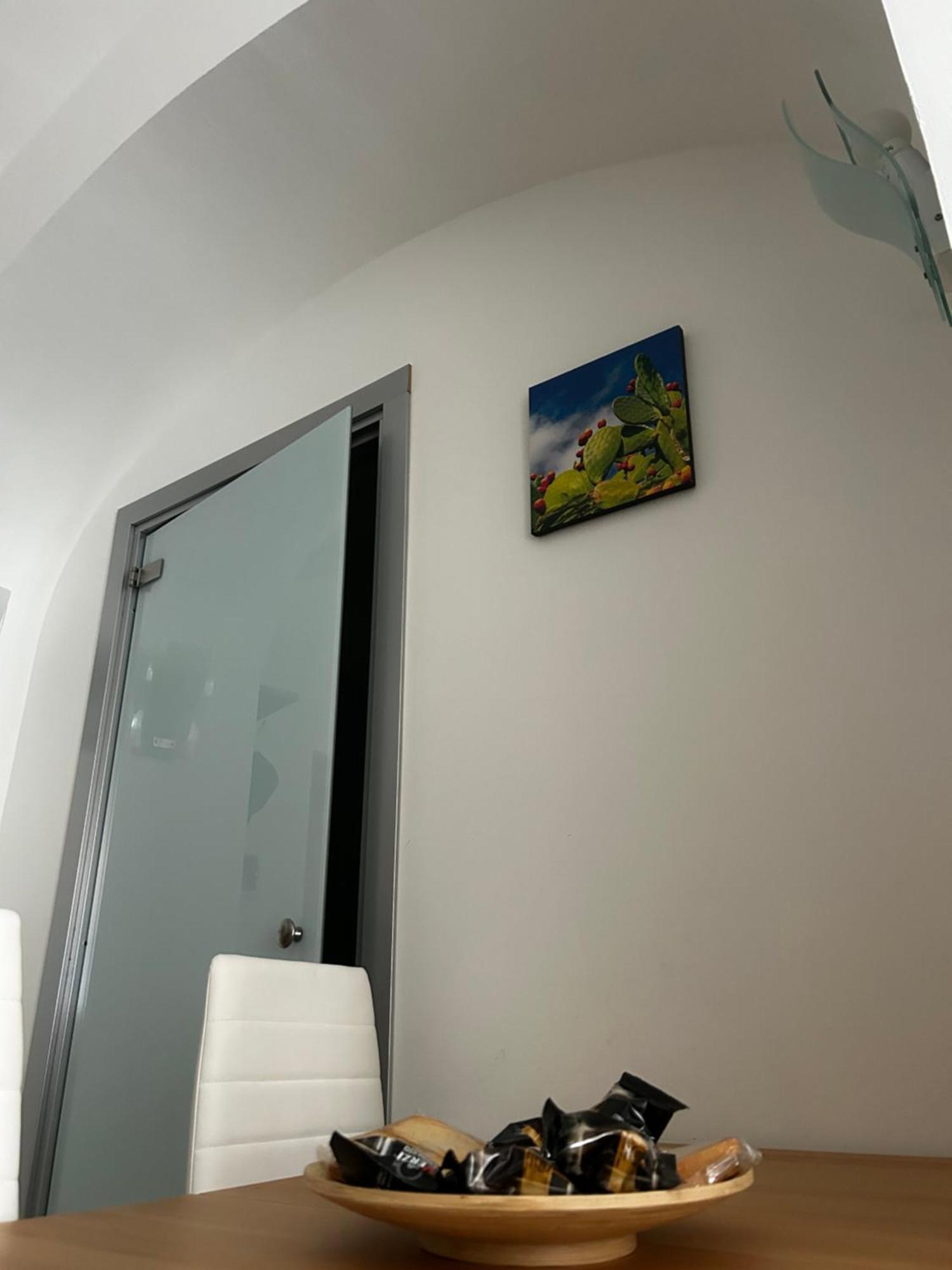 G House 100 Leilighet CTA Eksteriør bilde
